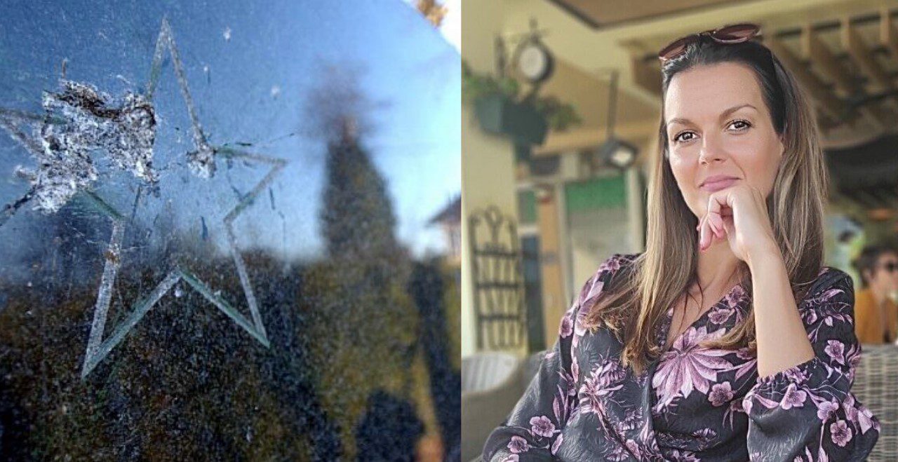 „Ne slavi se antifašizam s kokardom!“<br src=