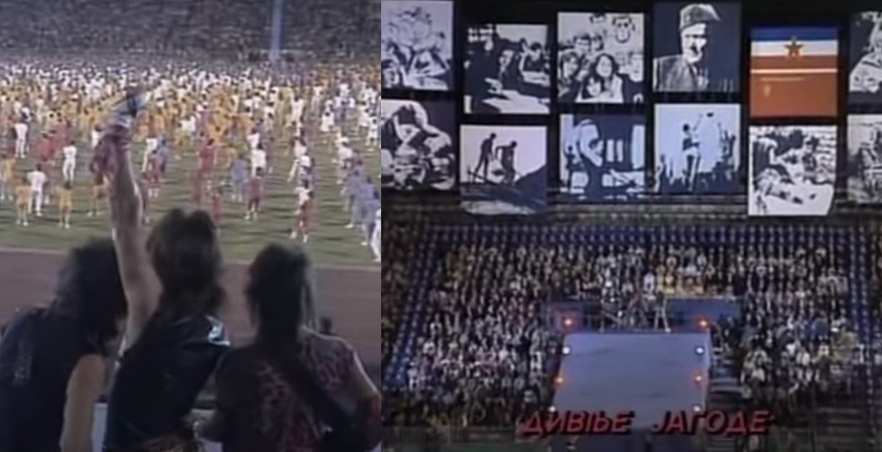 Povodom Dana mladosti: Tito čarobnjak i metalni radnik<br></img>
<b>Deprecated</b>:  strip_tags(): Passing null to parameter #1 ($string) of type string is deprecated in <b>/home/e3kbe6ztusnc/public_html/wp-content/themes/Newsmag/loop-single.php</b> on line <b>60</b><br></br>
