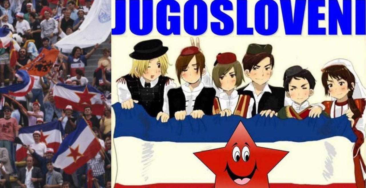 Najveća laž u post-jugoslavenskom periodu: Narodi su se mrzili<br src=