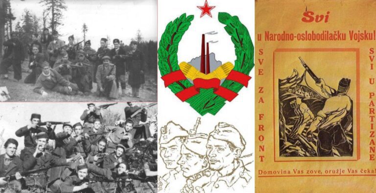 DAN USTANKA NARODA BOSNE I HERCEGOVINE – 27.07.1941. – YU KALENDAR<br src=