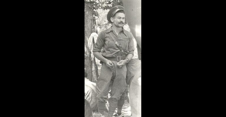 Matija Mate Vidaković iz Vinkovaca ( Hrvatska )<br src=