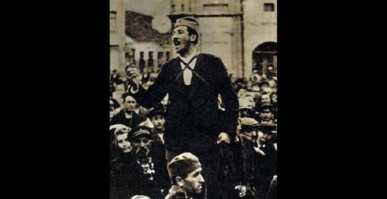 Narodni heroj- Ratko Mitrović iz Čačka ( Srbija )<br src=