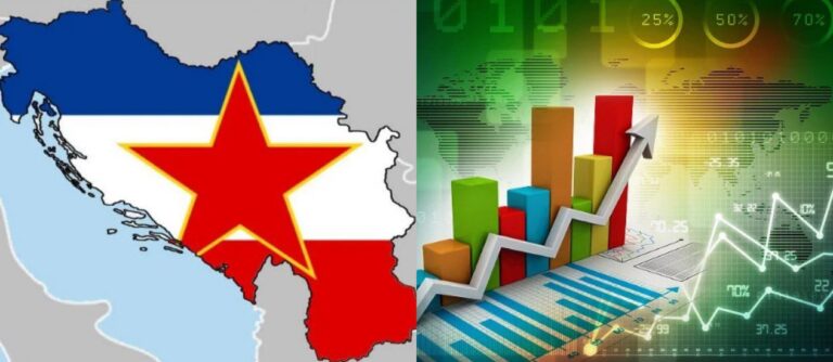 REZIME – SFR JUGOSLAVIJA 1945-1990<br src=