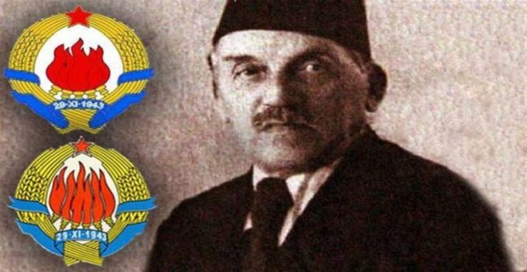 76 godina od čuvenog “NE” Husage Ćišića: Borac za bosansku državu i šestu buktinju<br src=