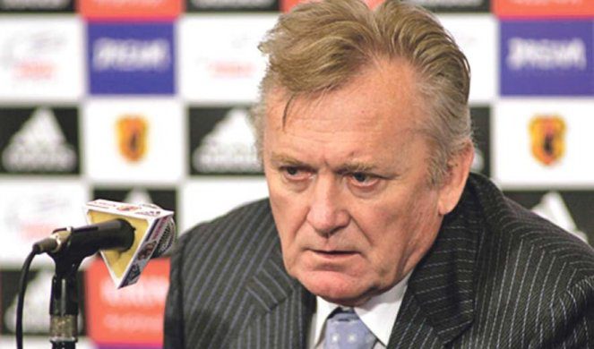 Guardian o Osimu: Jugoslovenski fudbalski gigant koji je dva puta odbio Real Madrid<br src=