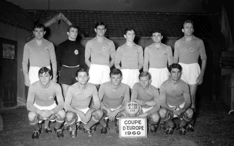 Iz istorije Eura: Najveći skandal ikada, ali Jugoslaviji to nije pomoglo<br src=