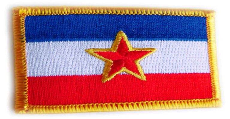 JUGOSLAVIJA, MITSKA ZEMLJA: SVE SMO MOGLI MI…<br src=