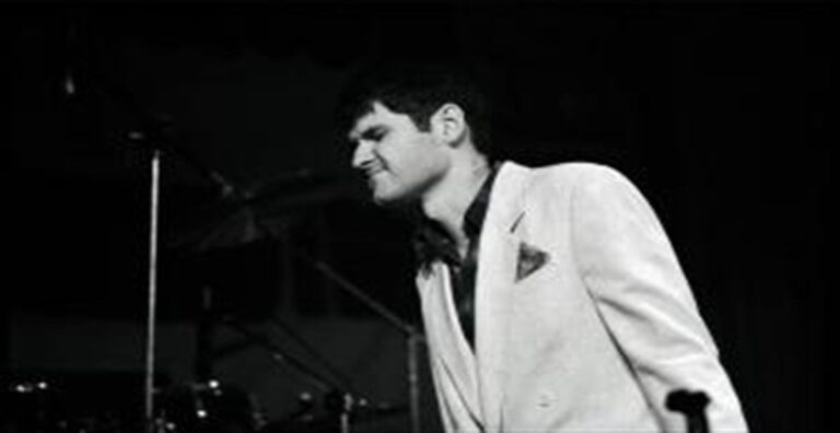 Miljenko Jergović: Šta je punk rock značio komunističkoj Jugoslaviji<br src=