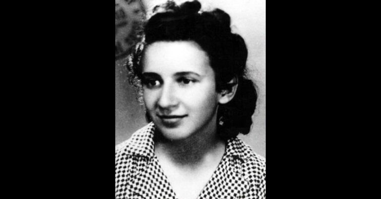 Nosilac Partizanske spomenice – Mileva Lula Planojević iz Čačka ( Srbija )<br src=