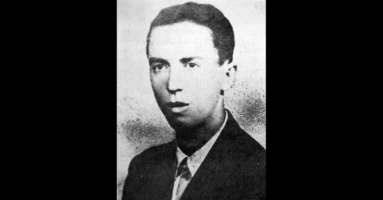 Narodni heroj – Mustafa Bakija iz Đakovice ( Kosovo )<br src=