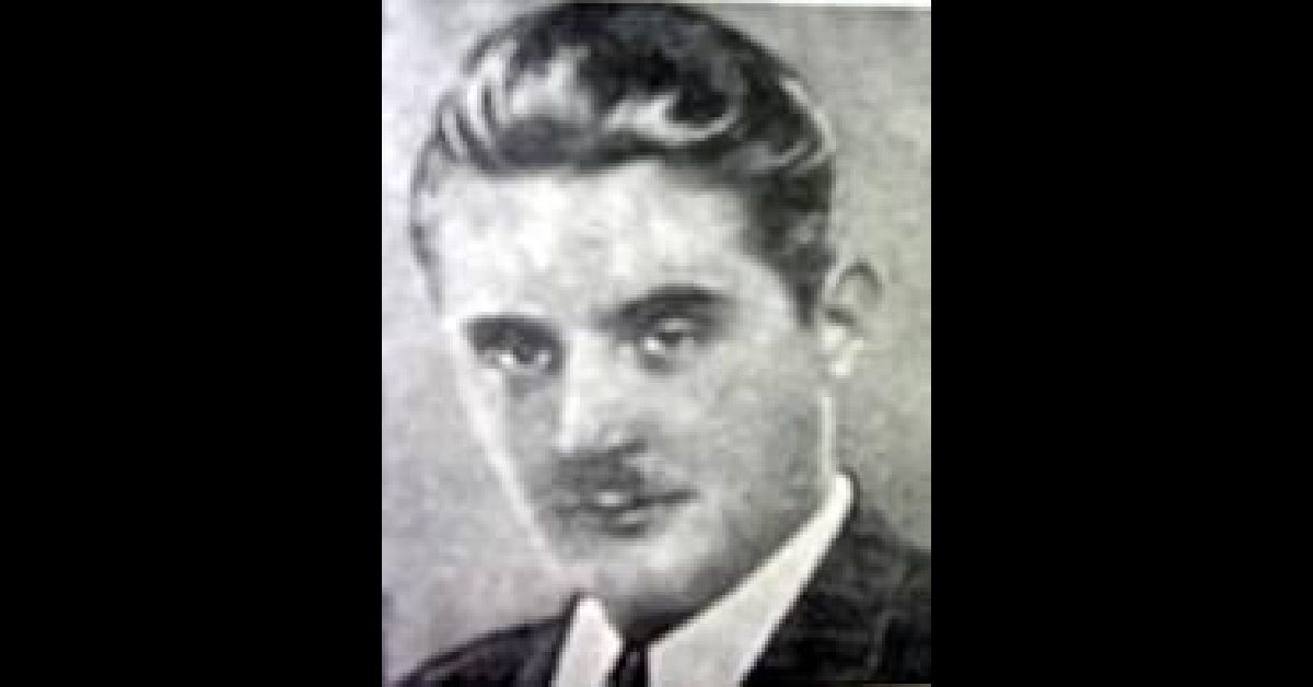 Vladimir Bukilić — Pop Mićo