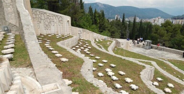 Čiji je antifašizam u Mostaru?<br src=