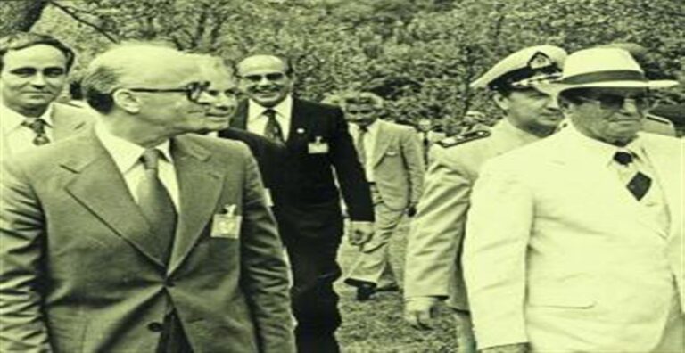 Raif Dizdarević objavio knjigu o historijskom “ne” Staljinu<br src=