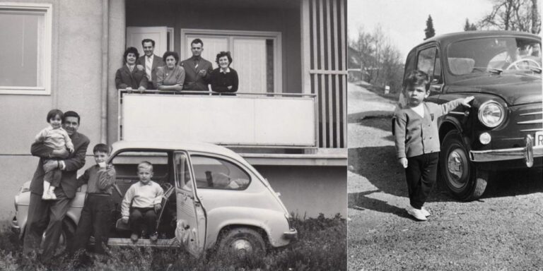 Fića: Sve što ste hteli da znate o legendarnom automobilu<br src=