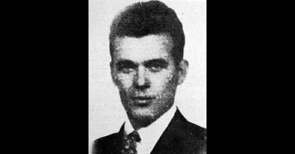 Narodni heroj – Ivan Mečar Dugi iz Zagreba ( Hrvatska )<br src=