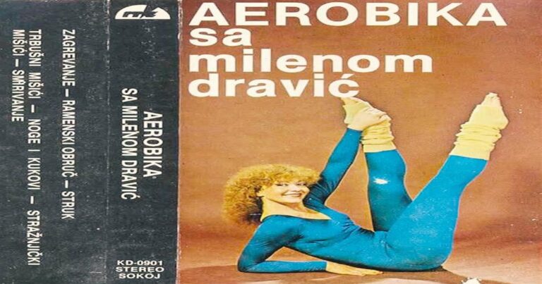 Jugoslovenski aerobik<br src=