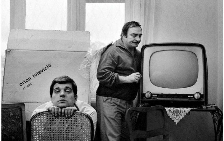 Grlom u jagode, serija koja je patentirala nostalgiju<br src=