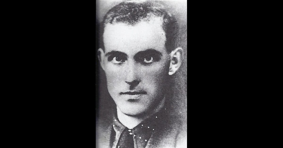 Narodni heroj – Angel Besednjak Don iz Branika ( Slovenija )<br src=