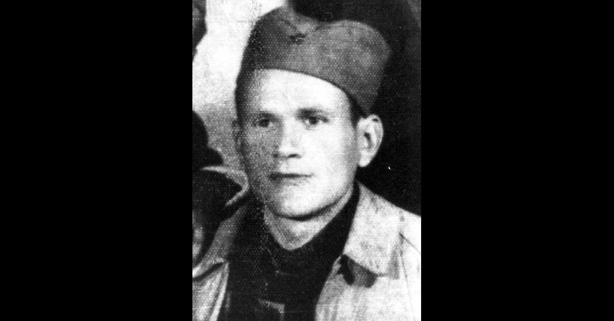 Narodni heroj – Bogdan Kapelan iz Bos. Petrovca ( BiH )<br src=