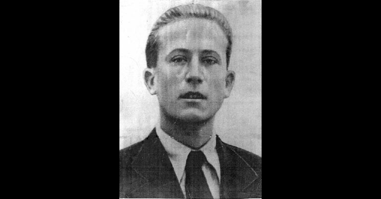 Narodni heroj – Đuro Pećanac Đurekan iz Bos. Petrovca ( BiH )<br src=