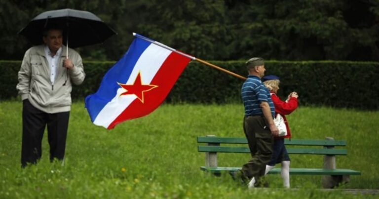 Facebook Jugoslavija – Slobodanka Boba Đuderija<br src=