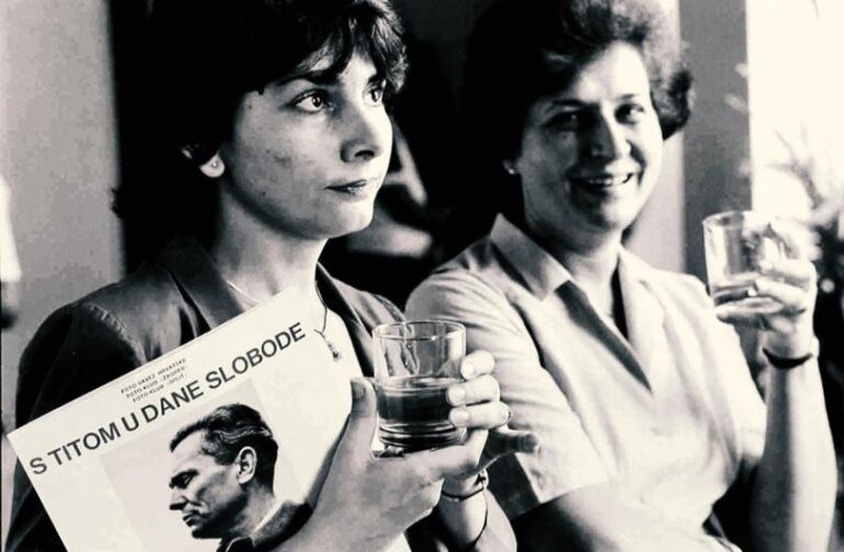 Ti-to, kao riječ tata ili mama – Ivica Bašić<br src=