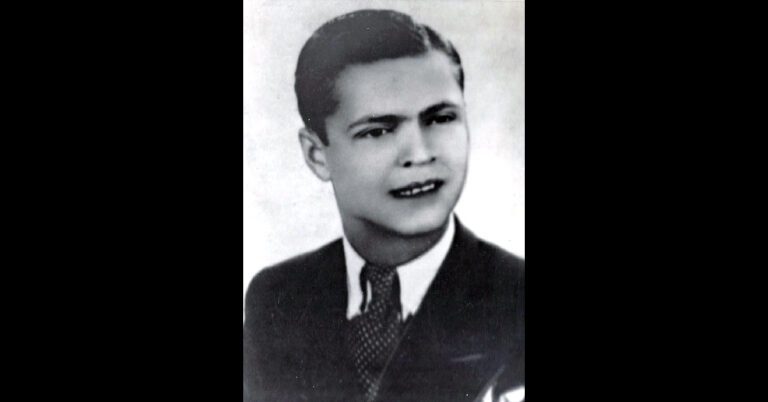 Narodni heroj – Mirko Milevski Uroš iz Kičeva ( Makedonija )<br src=