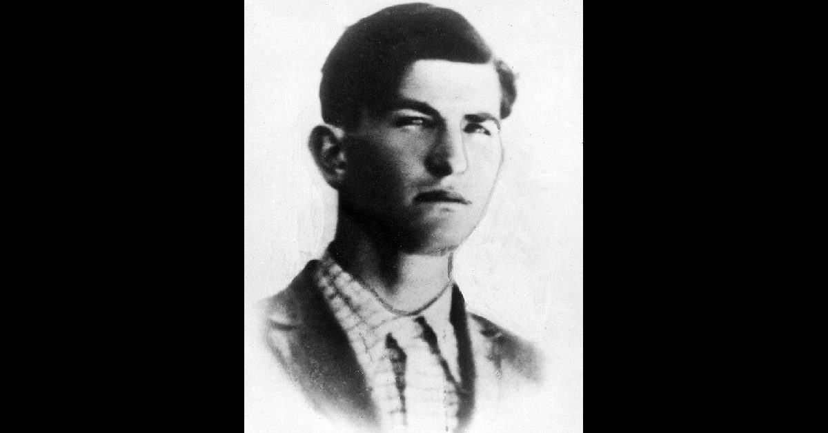 Narodni heroj – Pero Kecman Mukonja iz Bos Petrovca ( BiH )<br src=