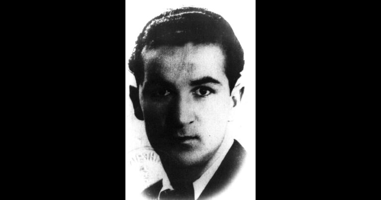 Narodni heroj – Predrag Jeftić Dragan iz G.Milanovca ( Srbija )<br src=