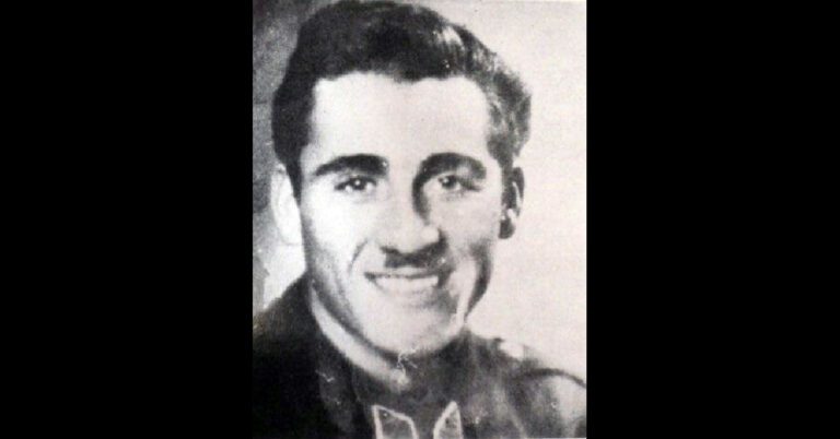 Narodni heroj – Sulejman Omerović iz Maglaja ( BiH )<br src=