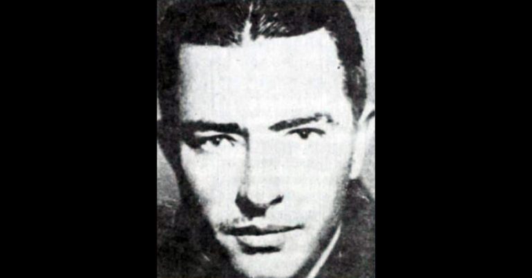 Narodni heroj – Svetozar Sveta Popović iz G.Milanovca ( Srbija )<br src=