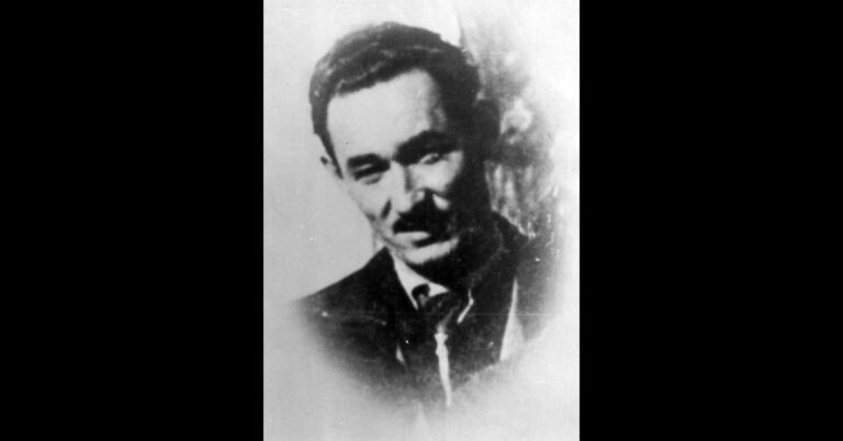 Narodni heroj – RADOJE VUJOŠEVIĆ RISTO iz Cetinja ( Crna Gora )<br src=