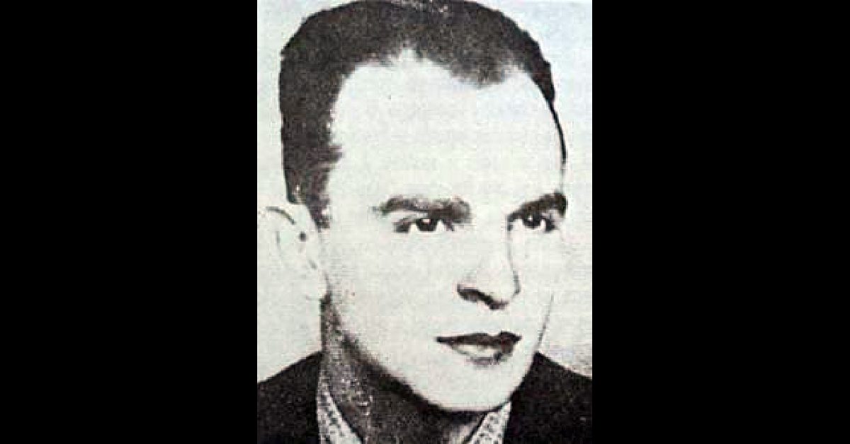 Narodni heroj – SRETEN MLADENOVIĆ MIKA iz Kragujevca ( Srbija )<br src=