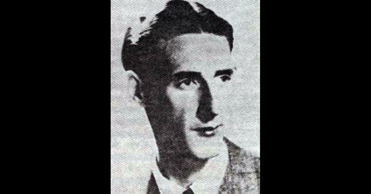 Narodni heroj – Vlado Bagat iz Splita ( Hrvatska )<br src=