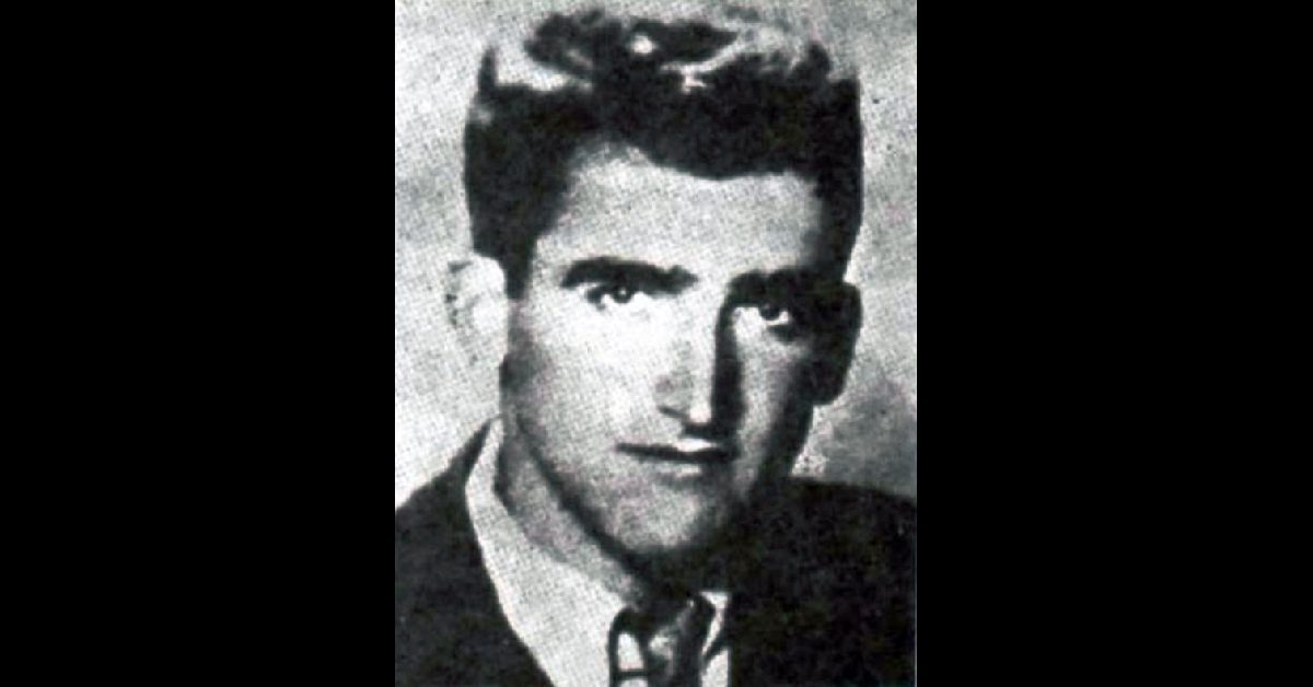 Narodni heroj – VUJADIN ZOGOVIĆ iz Andrijevaca ( Hrvatska )<br src=