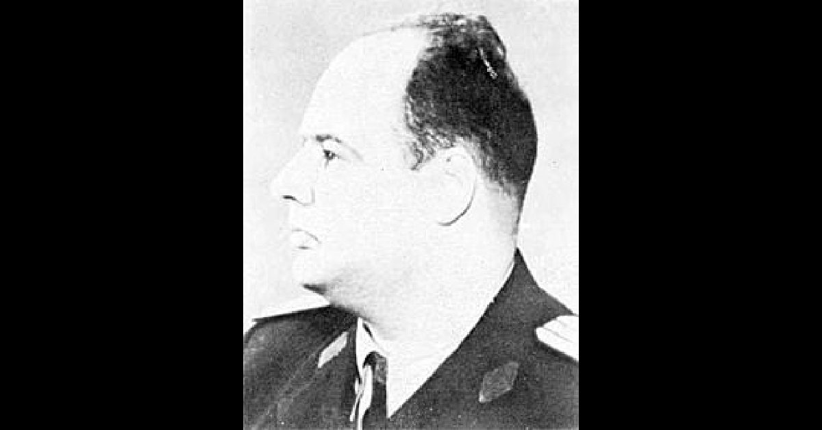 Narodni heroj – ZEĆIR MUSIĆ iz Nove Varoši ( Srbija )<br src=