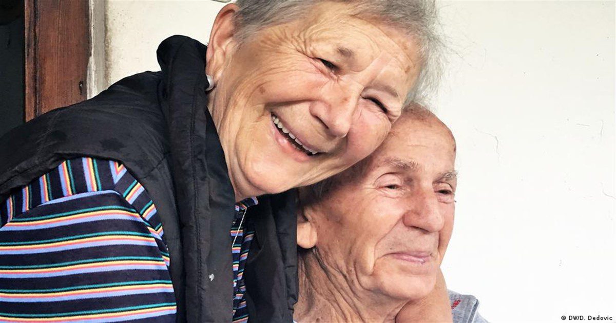 Poslednji borački partizan<br src=