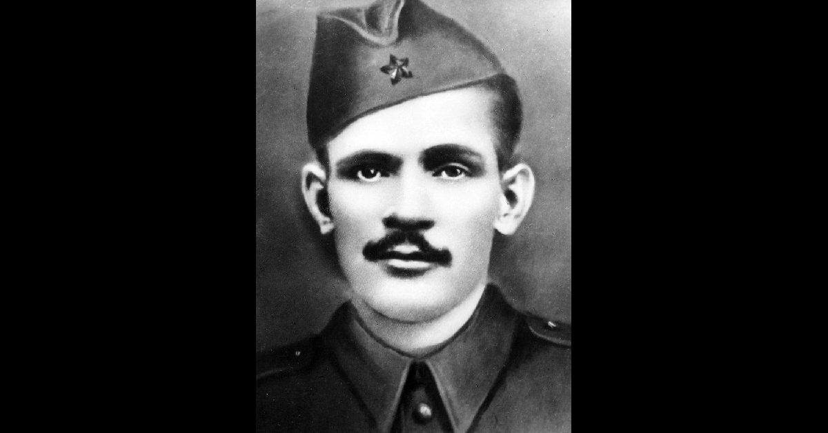 Narodni heroj – Dušan Metlić iz Jajca ( BiH )<br src=