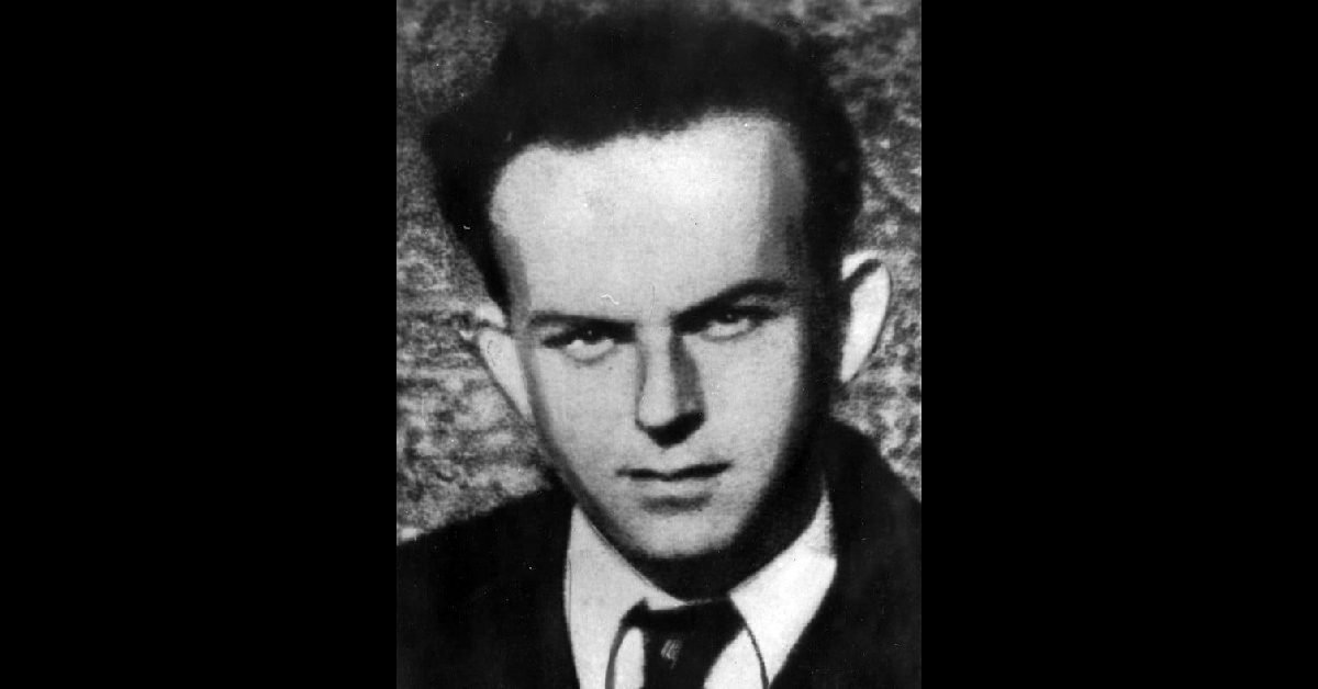 Narodni heroj – Franjo Vrunč iz Slovenj Gradca ( Slovenija )<br src=