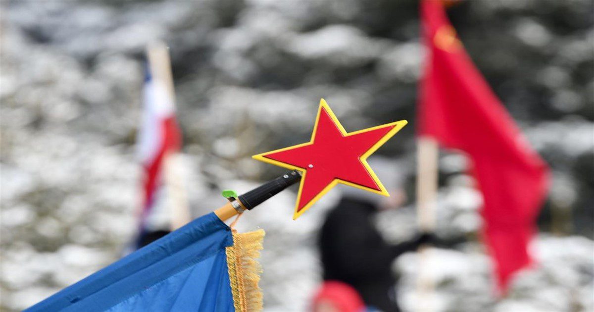 Ja sam Jugoslovenka iz Bosne<br src=