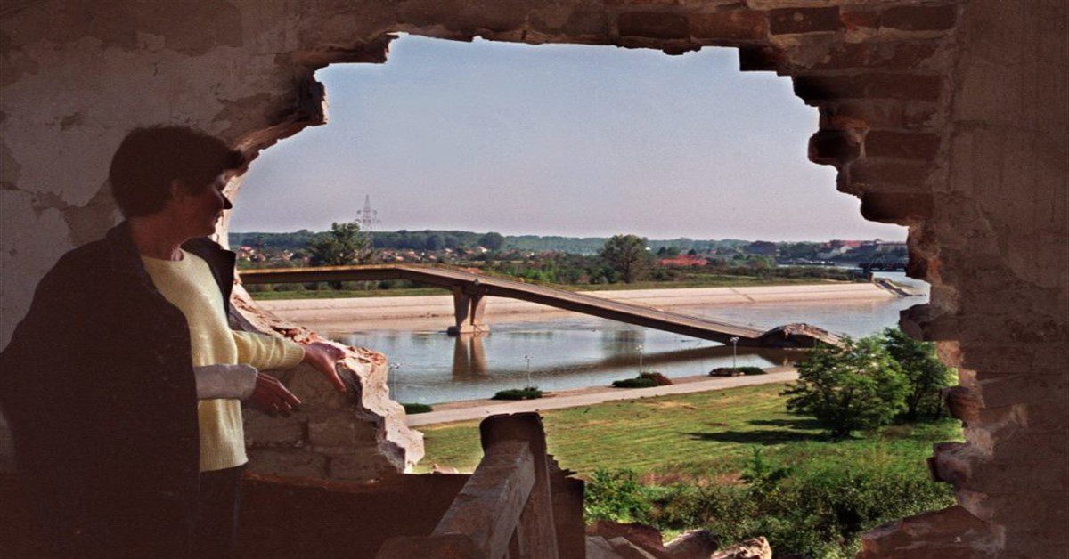 Jugoslavija je trajala dok je trajao socijalistički modernizam<br src=