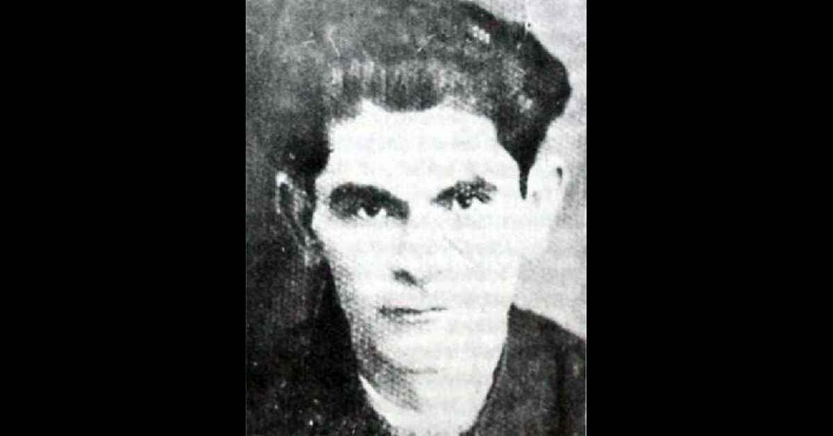 Narodni heroj – MILAN MIJALKOVIĆ ČIČA iz Jagodine ( Srbija )<br src=