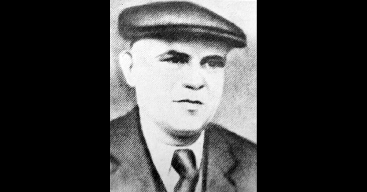 Narodni heroj – Mitar Trifunović Učo iz Bos. Šamca ( BiH )<br src=