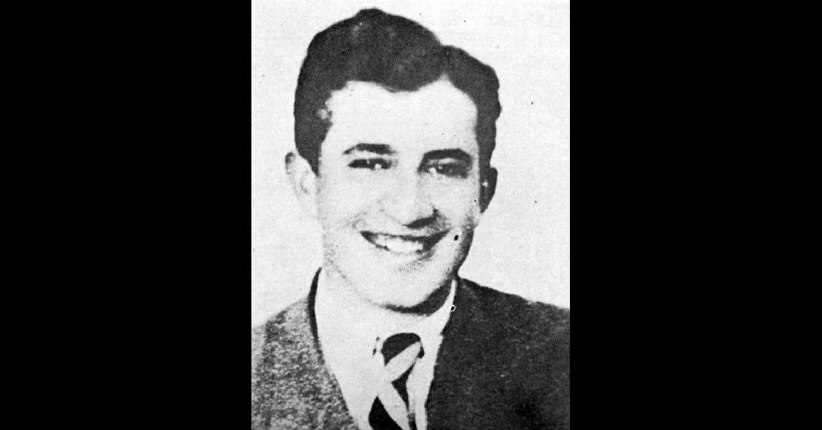 Narodni heroj – NIKOLA ŠAKIĆ VRTLAR iz Gline ( Hrvatska )<br src=