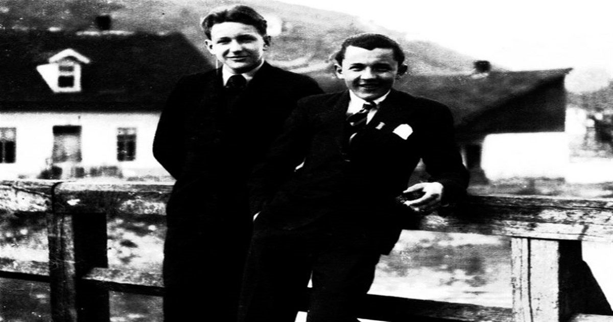 Priče iz sobe 12 – Bekstvo iz nacističkog logora u Nišu<br src=