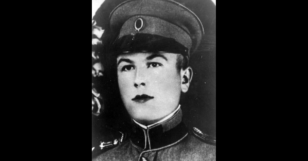 Narodni heroj – Risto Vreća iz Trebinja ( BiH )<br src=