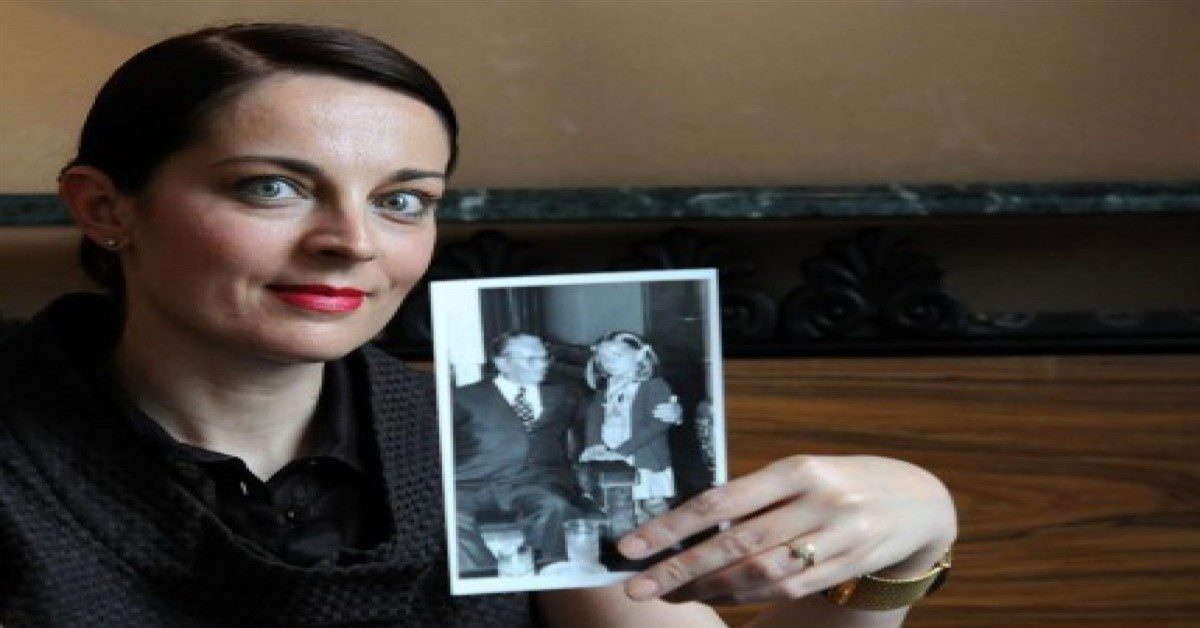 Saša Broz: Povijest pokušavaju falsificirati slabići<br src=