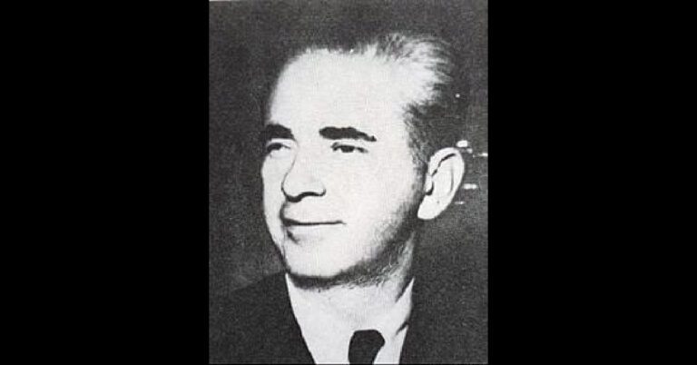 Narodni heroj – ŠEFKET MAGLAJLIĆ iz Banja Luke ( BiH )<br src=