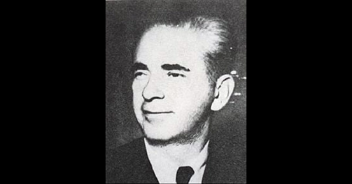 Narodni heroj – ŠEFKET MAGLAJLIĆ iz Banja Luke ( BiH )<br src=