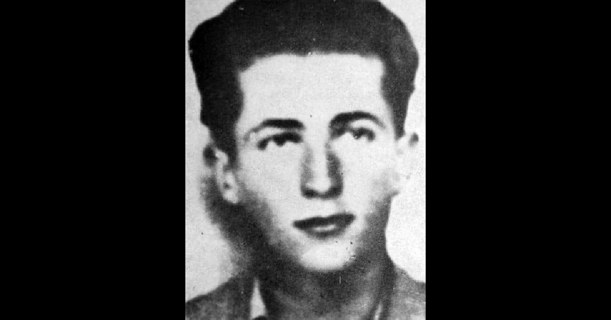 Narodni heroj – STEVO BOLJEVIĆ iz Podgorice ( Crna Gora )<br src=